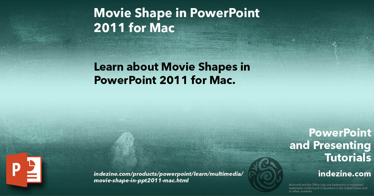 crop picture in powerpoint for mac